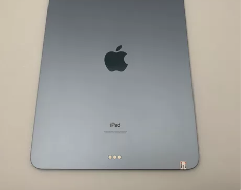 iPad Air4 (2020) 10.9...