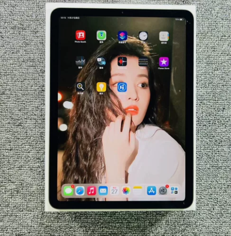 iPad Air4 10.9寸256G W...