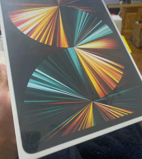 2021款 ipad pro 12.9寸 ...