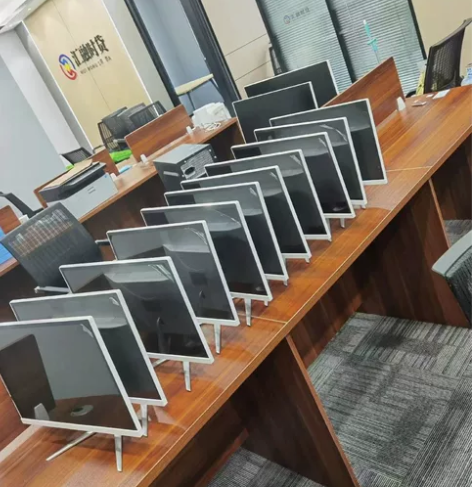 公司倒闭赔钱出！自用联想台式电脑、办公电脑...
