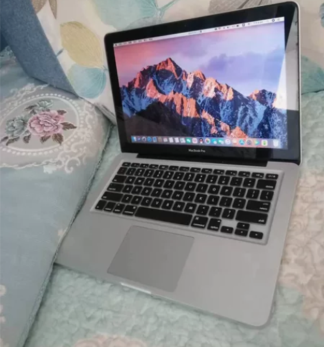 转让啦，需要苹果笔记本的看过来，13寸高清...