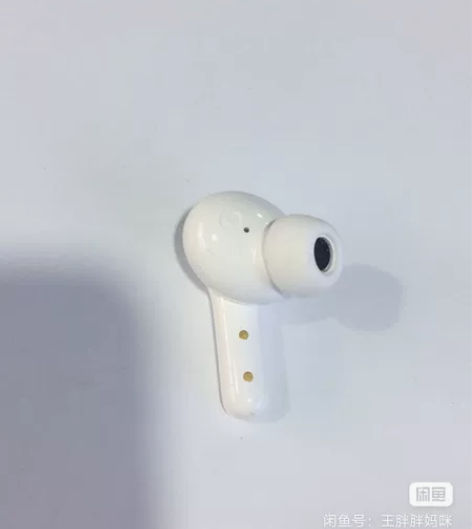 QCY QT13耳机,出单左耳35,不包邮...