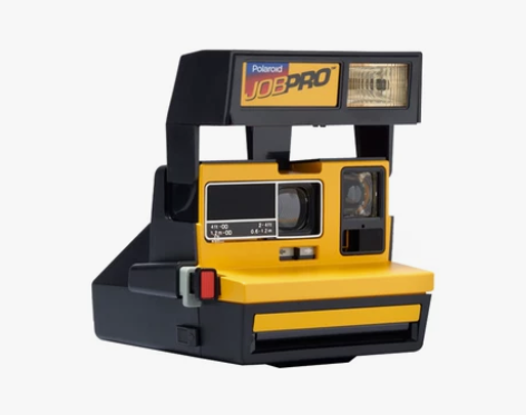 宝丽来 官方600相机 Polaroid ...
