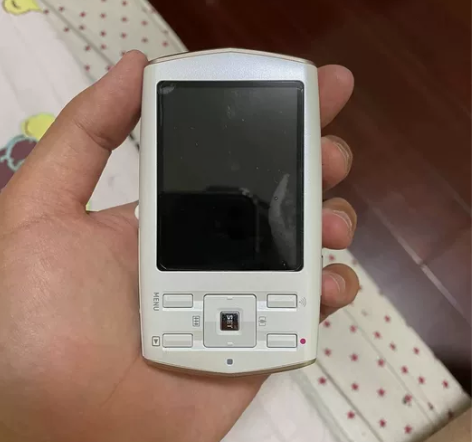 Casio/卡西欧 EX-MR1，魔镜柔肤...