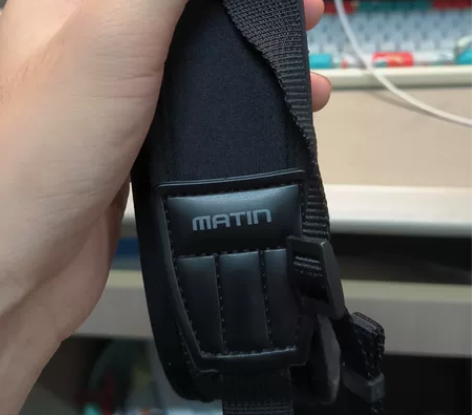 马田相机肩带减压背带 关联 索尼尼康佳能富...