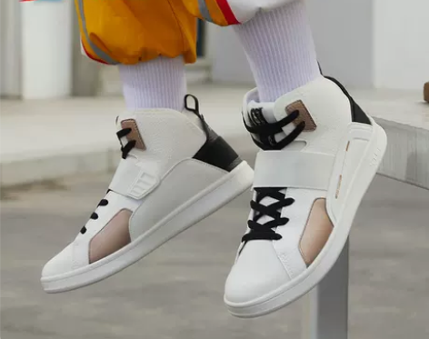 XTEP/特步 板鞋 感兴趣的话点“我想要...