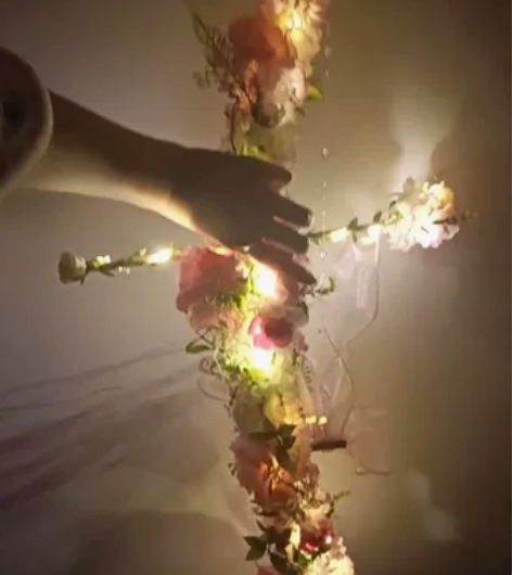 【现货已出接复刻】粉色款 汉服Lolita...