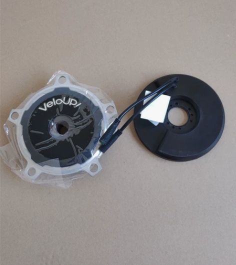 TSINOVA轻客助力自行车原装配件 助力...