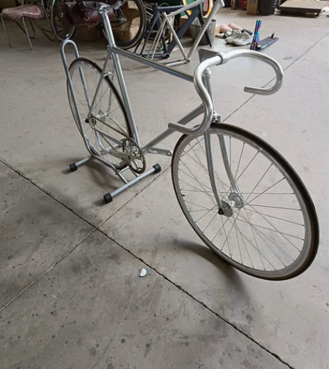 休闲自行车电镀车架公路车处理库存车99新 ...