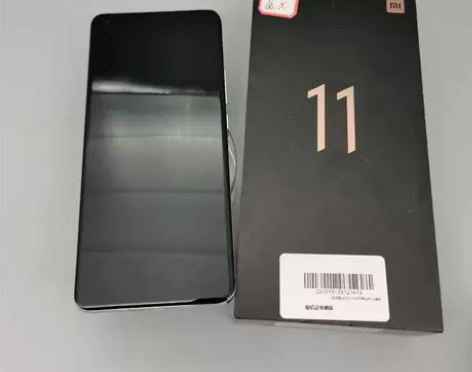95新MIUI/小米 小米 11 Ultr...