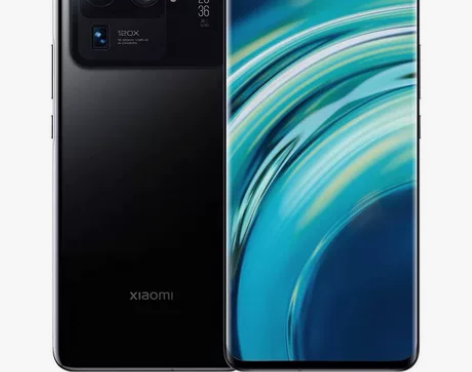 小米11 Ultra 8GB+256GB...