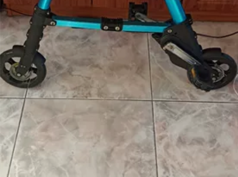 A-bike折叠自行车，材质 铝镁合金强化...