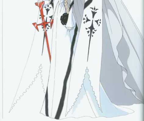fss 五星物语 fatima 巴克丝琼...
