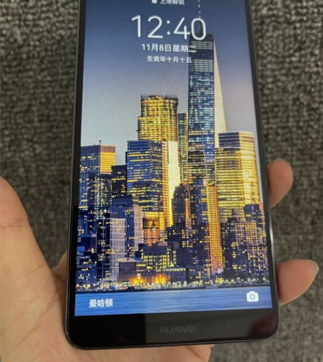 高配置6+128 华为mate10手机 功...