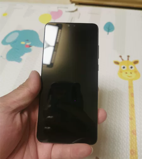 华为mate30 手机 成色新  8+12...