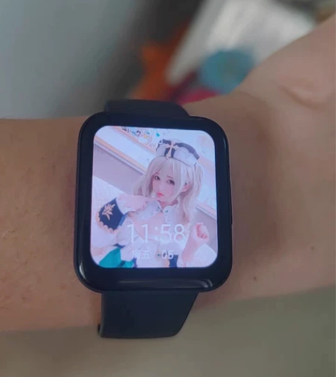 小米Redmi 红米手表2 红米手表智能手...