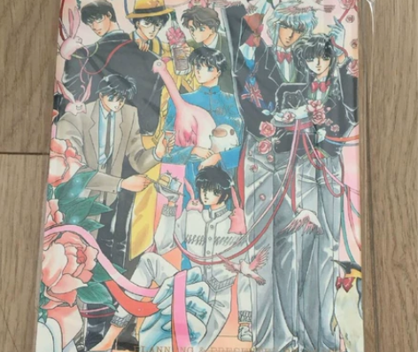 Clamp笑点6，正常泛黄，二手中古，包括...