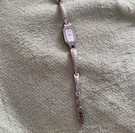 飞亚达手表，八百多买的 感兴趣的话点“我想...