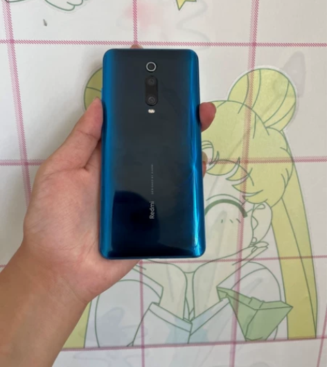 9成新 红米 K20 (8+128GB) ...