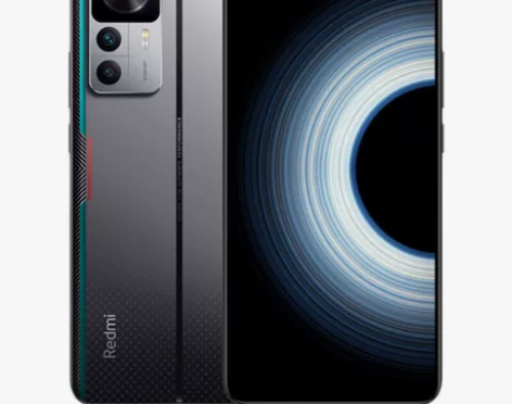小米 红米K50至尊版Ultra Redm...