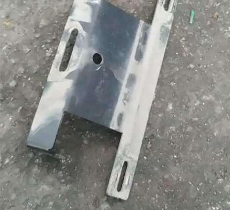 飞鹰r25短尾牌照 成色跟新的差不多随便用