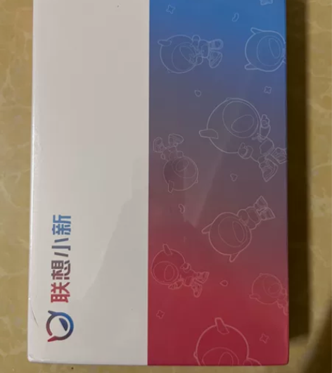Lenovo/联想小新Pad Pro 10...
