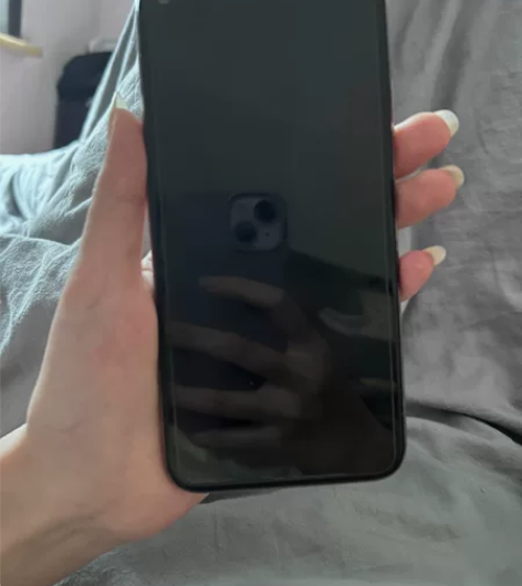 华为nova6se手机 8128 有明显磕...