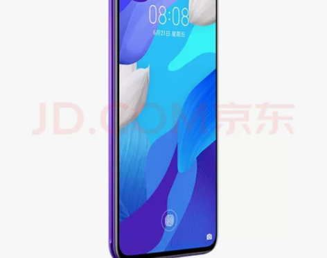 华为nova5Pro，8+128G，无维修...
