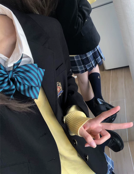 学院裙 半身裙学院小田绫/百褶裙女jk校供...