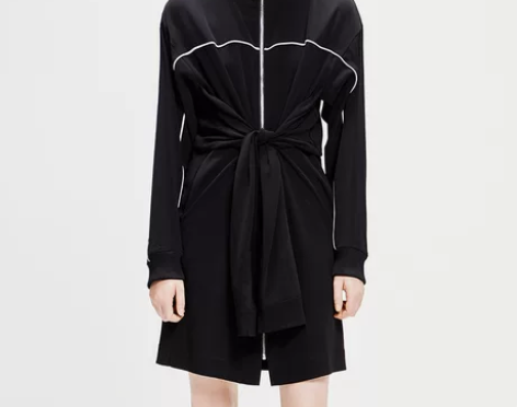 Mo＆Co．/摩安珂 连衣裙 感兴趣的话点...