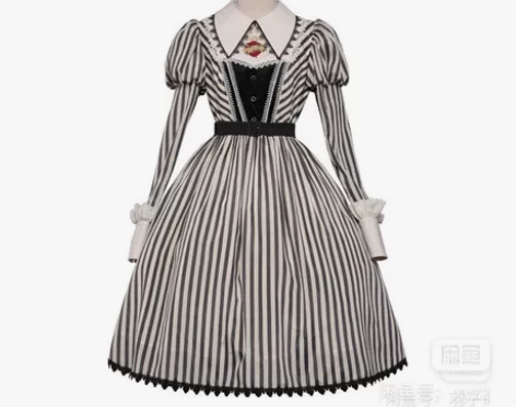 玻璃纸之夜亚当斯庄园op，M码全新带吊，不...