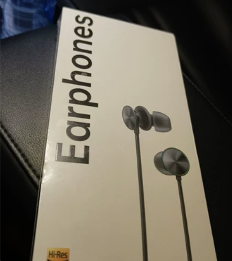 全新OPPO O-Fresh耳机一加T恤1...