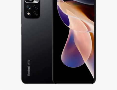 全新原封,红米Note11 5G 6GB+...