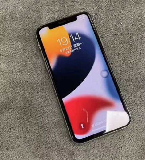 #iPhone X #Apple/苹果 ...