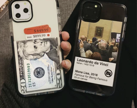 欧美风潮壳12苹果iPhone11Pro手...