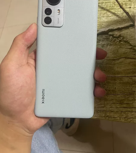 小米12pro，12/256喜欢就来 感兴...