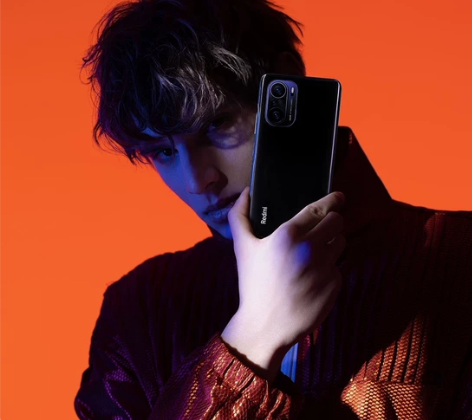 MIUI/小米K40  8+128。正常使...