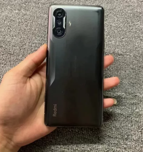 红米K40游戏增强版,5G,12+128G...