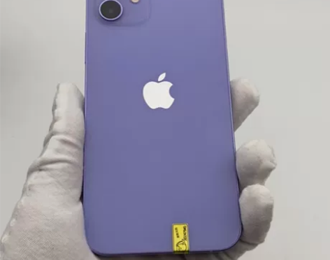 95新Apple/苹果 iPhone 12...