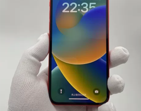 9成新Apple/苹果 iPhone 12...