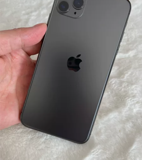 iPhone 11proMax 64g 石...