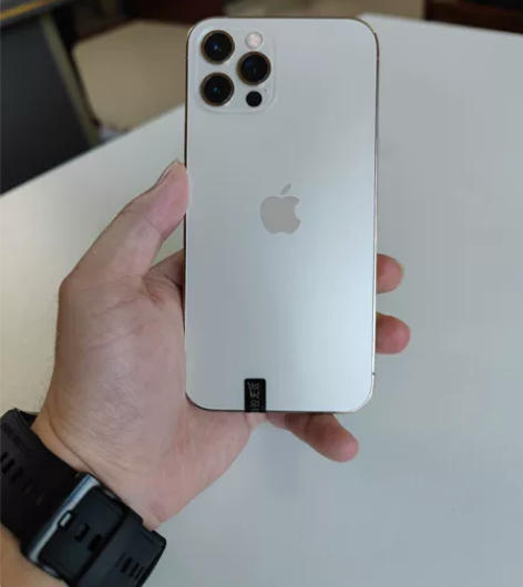 苹果12ProMax 256G? 颜色齐全...