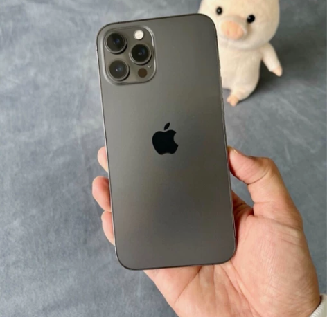 纯原装 12ProMax 256G走平台 ...