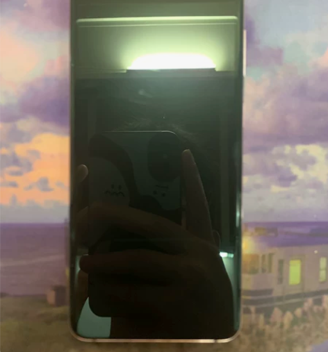 三星s20美版无锁移动5g，12+128粉...