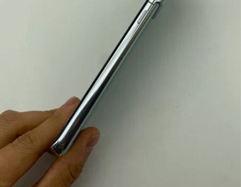 三星S21Ultra 银色 12+256G...