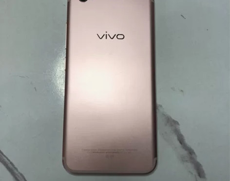 vivoX9L 64G  9.5新 自家用...