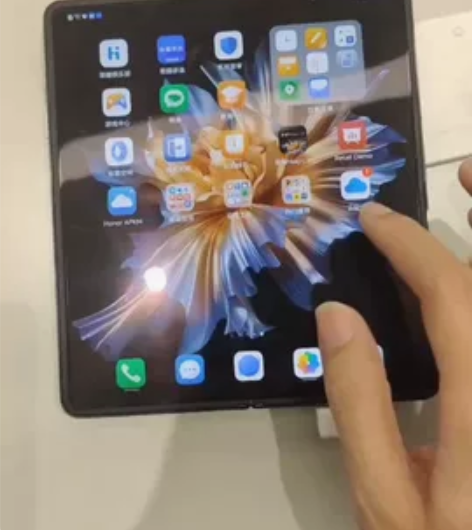 （不加价）荣耀 magic Vs 折叠屏手...