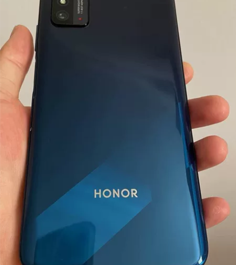 华为荣耀X10Max 5G手机 8+128...