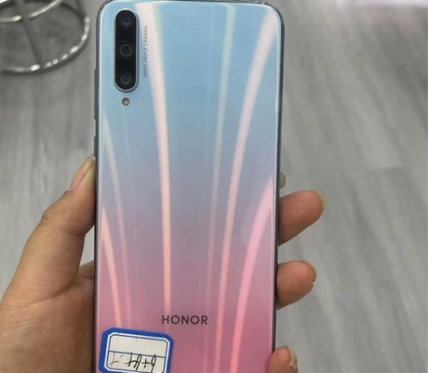 华为huawei 荣耀20 青春版 8+1...