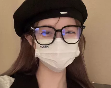 黑色贝雷帽女 秋冬ins风爆款网红画家帽女...